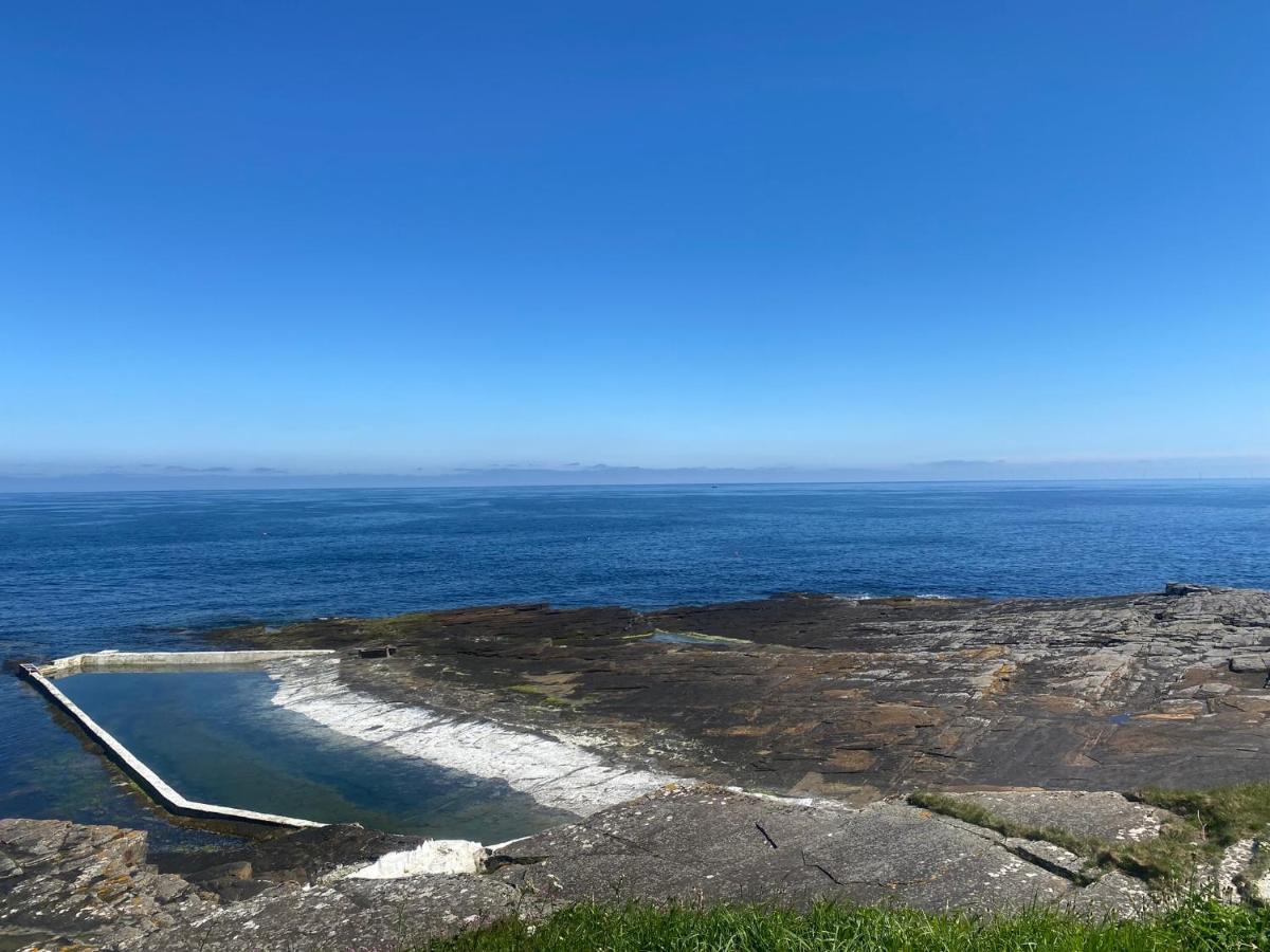 Farr North 1 * Wick (Highlands)